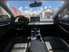 Geely Emgrand 2022 4th Generation 1.5L CVT Flagship - ფოტო 13