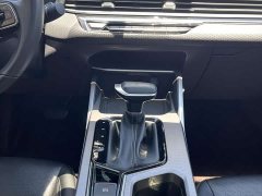Geely Emgrand 2022 4th Generation 1.5L CVT Flagship - ფოტო 14