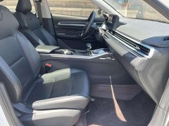 Geely Emgrand 2022 4th Generation 1.5L CVT Flagship - ფოტო 7