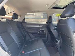 Geely Emgrand 2022 4th Generation 1.5L CVT Flagship - ფოტო 8