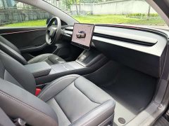 Tesla Model 3 Long Range All-Wheel Drive - ფოტო 11
