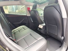Tesla Model 3 Long Range All-Wheel Drive - ფოტო 12