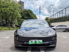 Tesla Model 3 Long Range All-Wheel Drive - ფოტო 2