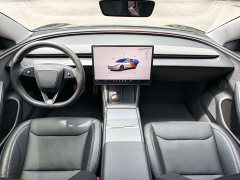 Tesla Model 3 Long Range All-Wheel Drive - ფოტო 5