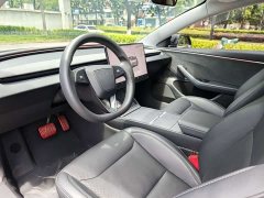 Tesla Model 3 Long Range All-Wheel Drive - ფოტო 6