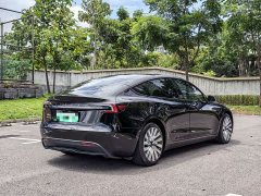 Tesla Model 3 Long Range All-Wheel Drive - ფოტო 7