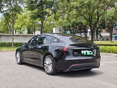 Tesla Model 3 Long Range All-Wheel Drive - ფოტო 9