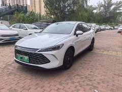 BYD Qin PLUS DM-i Smart Drive Edition 55KM Leading - ფოტო 1
