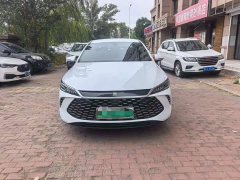 BYD Qin PLUS DM-i Smart Drive Edition 55KM Leading - ფოტო 2