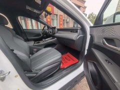 BYD Qin PLUS DM-i Smart Drive Edition 55KM Leading - ფოტო 4