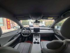 BYD Qin PLUS DM-i Smart Drive Edition 55KM Leading - ფოტო 5