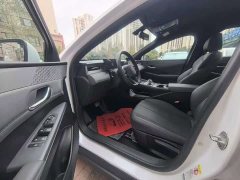 BYD Qin PLUS DM-i Smart Drive Edition 55KM Leading - ფოტო 6