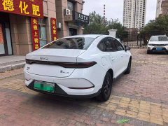 BYD Qin PLUS DM-i Smart Drive Edition 55KM Leading - ფოტო 7