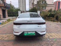 BYD Qin PLUS DM-i Smart Drive Edition 55KM Leading - ფოტო 8