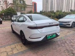 BYD Qin PLUS DM-i Smart Drive Edition 55KM Leading - ფოტო 9