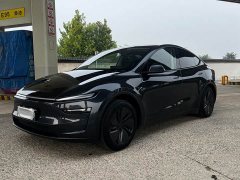 Tesla Model Y Rear-Wheel Drive Launch Edition - ფოტო 2