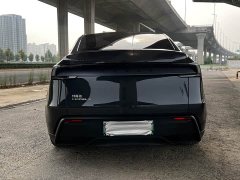 Tesla Model Y Rear-Wheel Drive Launch Edition - ფოტო 4