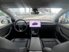 Tesla Model Y Rear-Wheel Drive Launch Edition - ფოტო 7