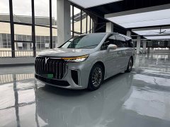 Voyah Avatr Dream Car 2022 Low Carbon Edition with Smart Driving Package - ფოტო 1