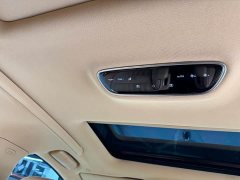 Voyah Avatr Dream Car 2022 Low Carbon Edition with Smart Driving Package - ფოტო 10