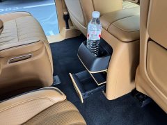 Voyah Avatr Dream Car 2022 Low Carbon Edition with Smart Driving Package - ფოტო 11
