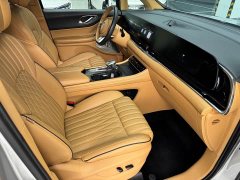 Voyah Avatr Dream Car 2022 Low Carbon Edition with Smart Driving Package - ფოტო 12