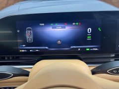 Voyah Avatr Dream Car 2022 Low Carbon Edition with Smart Driving Package - ფოტო 14