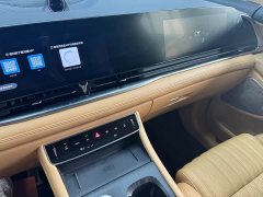 Voyah Avatr Dream Car 2022 Low Carbon Edition with Smart Driving Package - ფოტო 16