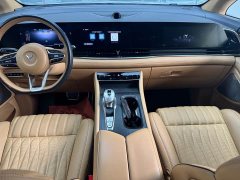 Voyah Avatr Dream Car 2022 Low Carbon Edition with Smart Driving Package - ფოტო 17