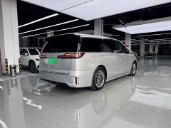 Voyah Avatr Dream Car 2022 Low Carbon Edition with Smart Driving Package - ფოტო 18