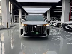 Voyah Avatr Dream Car 2022 Low Carbon Edition with Smart Driving Package - ფოტო 2