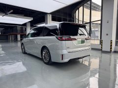 Voyah Avatr Dream Car 2022 Low Carbon Edition with Smart Driving Package - ფოტო 20