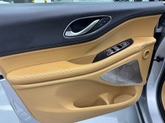 Voyah Avatr Dream Car 2022 Low Carbon Edition with Smart Driving Package - ფოტო 3