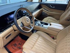 Voyah Avatr Dream Car 2022 Low Carbon Edition with Smart Driving Package - ფოტო 4