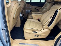Voyah Avatr Dream Car 2022 Low Carbon Edition with Smart Driving Package - ფოტო 5