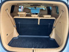 Voyah Avatr Dream Car 2022 Low Carbon Edition with Smart Driving Package - ფოტო 6