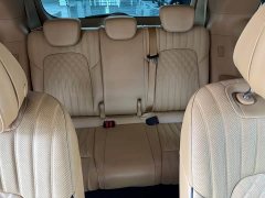Voyah Avatr Dream Car 2022 Low Carbon Edition with Smart Driving Package - ფოტო 8