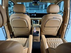 Voyah Avatr Dream Car 2022 Low Carbon Edition with Smart Driving Package - ფოტო 9