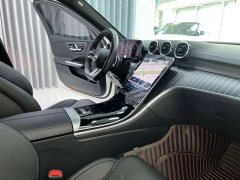 Mercedes-Benz C-Class C 260 L AMG Line - ფოტო 12
