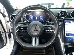 Mercedes-Benz C-Class C 260 L AMG Line - ფოტო 14