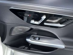Mercedes-Benz C-Class C 260 L AMG Line - ფოტო 17