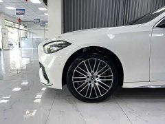 Mercedes-Benz C-Class C 260 L AMG Line - ფოტო 19