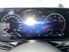 Mercedes-Benz C-Class C 260 L AMG Line - ფოტო 20