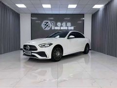 Mercedes-Benz C-Class C 260 L AMG Line - ფოტო 4