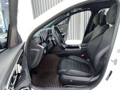 Mercedes-Benz C-Class C 260 L AMG Line - ფოტო 7