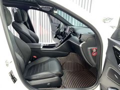 Mercedes-Benz C-Class C 260 L AMG Line - ფოტო 8