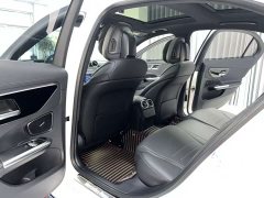 Mercedes-Benz C-Class C 260 L AMG Line - ფოტო 9