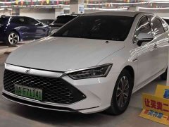 BYD Qin Plus DM-i 55KM Luxury - ფოტო 1
