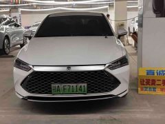 BYD Qin Plus DM-i 55KM Luxury - ფოტო 2