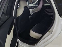 BYD Qin Plus DM-i 55KM Luxury - ფოტო 4